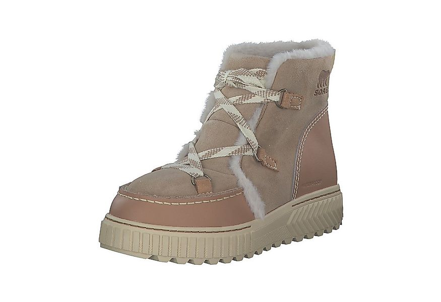 Sorel Ona Ave Alpine Boot 2088311 Schnürstiefel günstig online kaufen