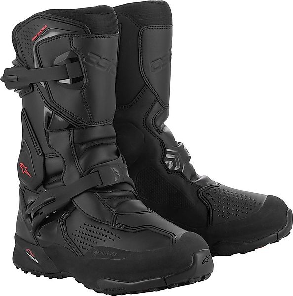 Alpinestars XT-8 Gore-Tex wasserdichte Motorrad Stiefel günstig online kaufen
