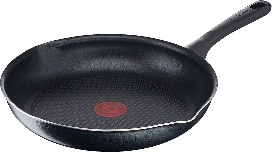 Tefal Bratpfanne »Day by Day«, Aluminium, Antihaftversiegelung, Thermo-Spot günstig online kaufen