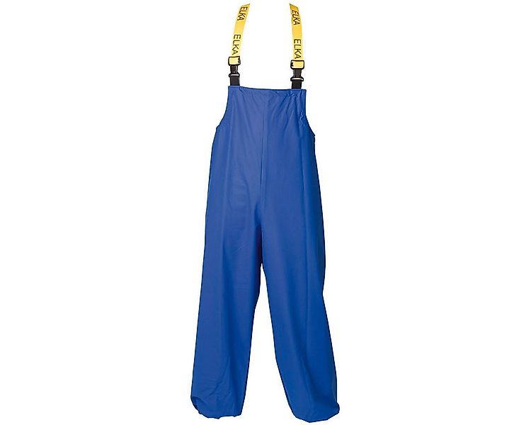 ELKA Regenhose Elka Pro PU-Latzhose Cleaning günstig online kaufen