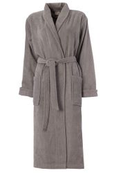 Seahorse Bademantel "Seahorse Pure Unisex" 1 Stk. tlg., Langarm, aufgesetzt günstig online kaufen