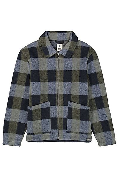 Garcia Hemdjacke men`s overshirt günstig online kaufen