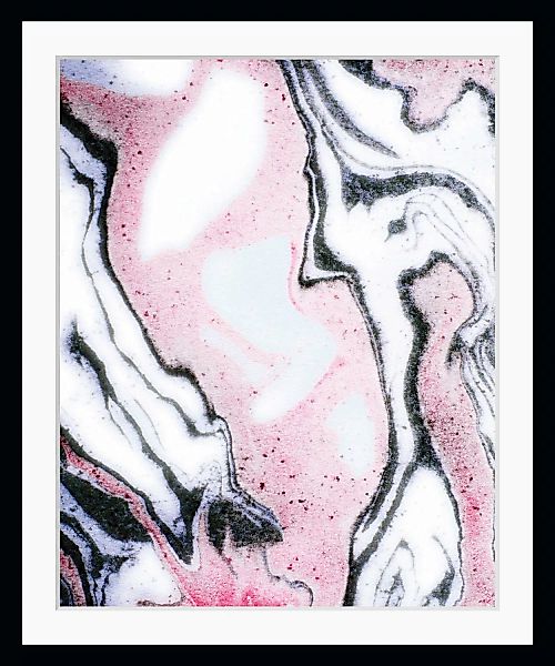queence Bild "Lary", Abstrakt, (1 St.) günstig online kaufen