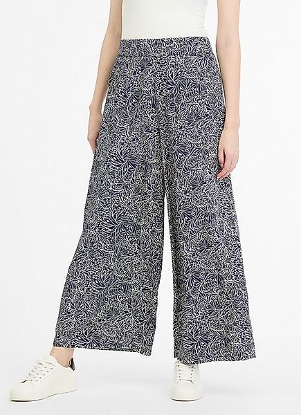 Ragwear Stoffhose LOGGAN PRINT günstig online kaufen