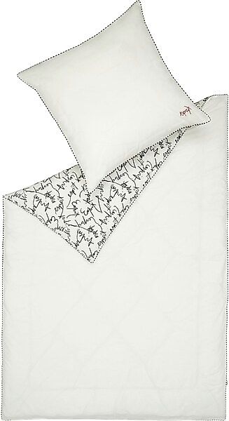 Esprit Bettwäsche »Heritage«, Satin Qualität günstig online kaufen