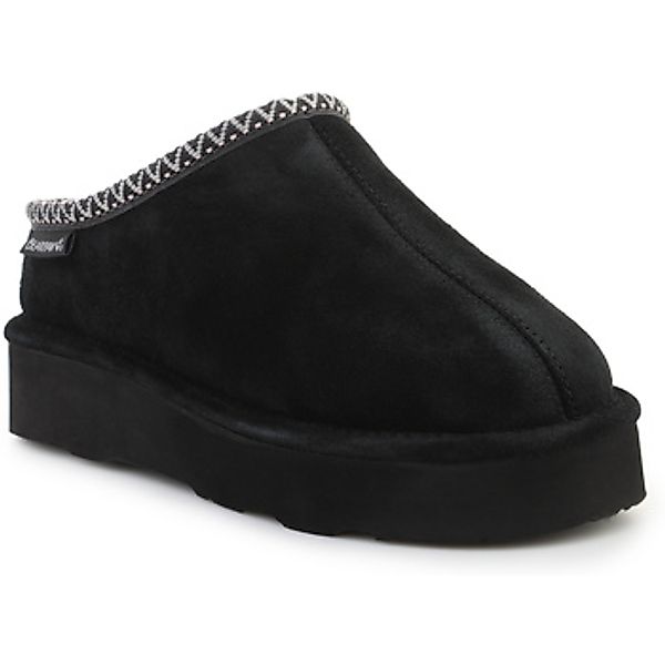 Bearpaw  Hausschuhe Martis 3038W-884 Black günstig online kaufen