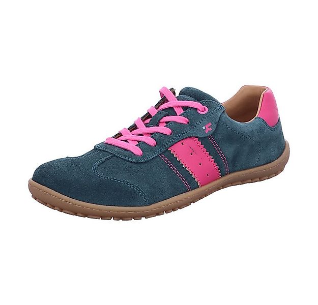 KOEL ILA SUEDE 3.0 Schnürschuh günstig online kaufen
