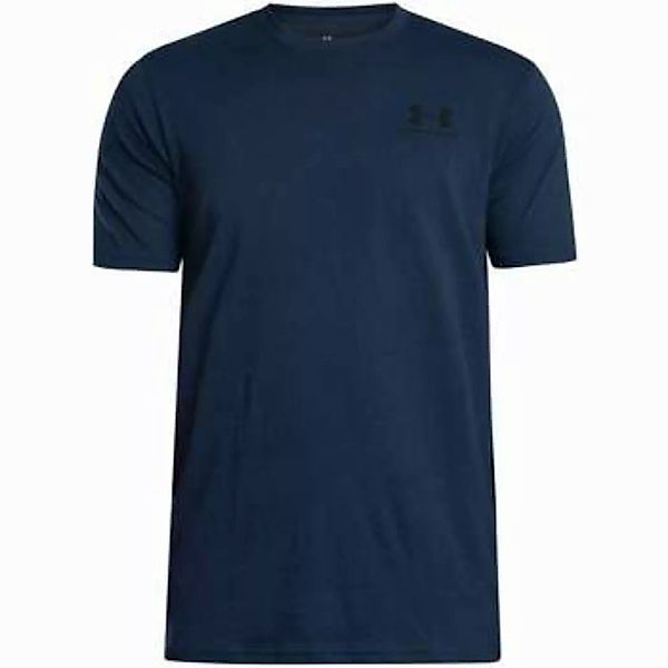Under Armour® Kurzarmshirt UA M Sportstyle günstig online kaufen