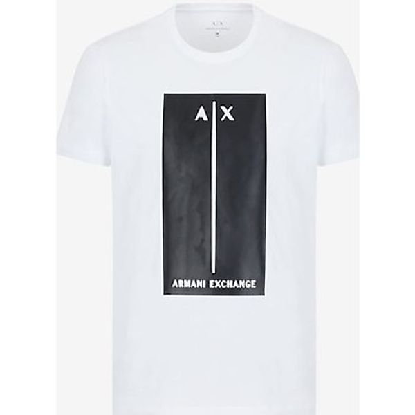 EAX  T-Shirts & Poloshirts 3LZTBSZJBVZ günstig online kaufen