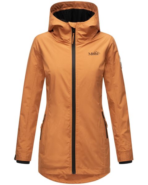 Marikoo Outdoorjacke Honigbeere sportliche Übergangsjacke mit günstig online kaufen