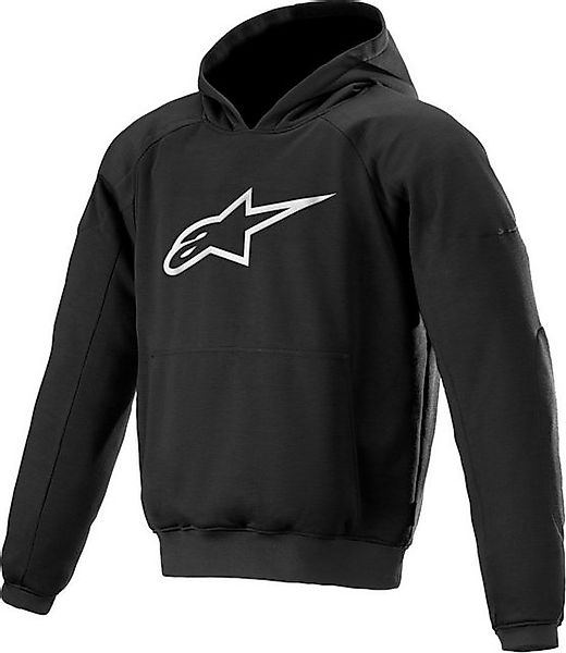 Alpinestars Motorradjacke Ageless Motorrad Hoodie günstig online kaufen