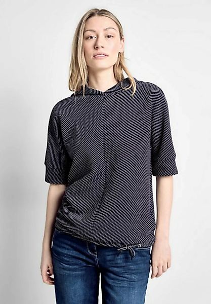 Cecil Sweatshirt im soften Baumwoll-Mix günstig online kaufen