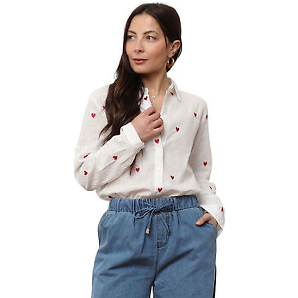 La Modeuse  Blusen 74557_P176163 günstig online kaufen