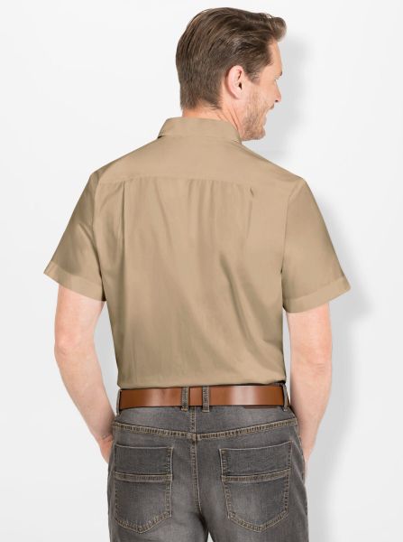 Witt Funktionshemd Kurzarm-Hemd günstig online kaufen