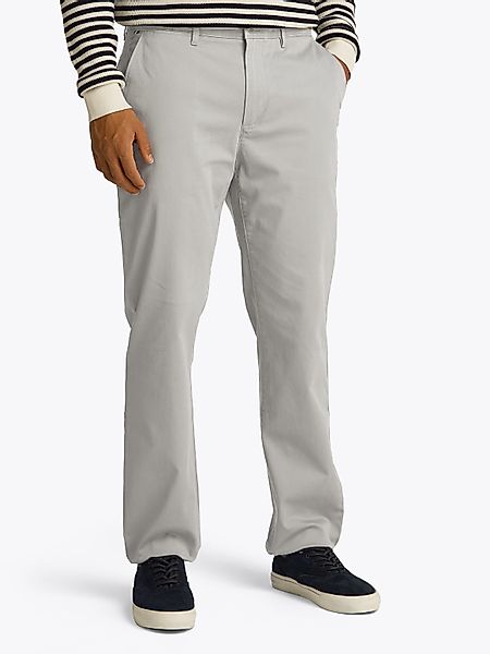 Tommy Hilfiger Chinohose DENTON CHINO SATIN günstig online kaufen