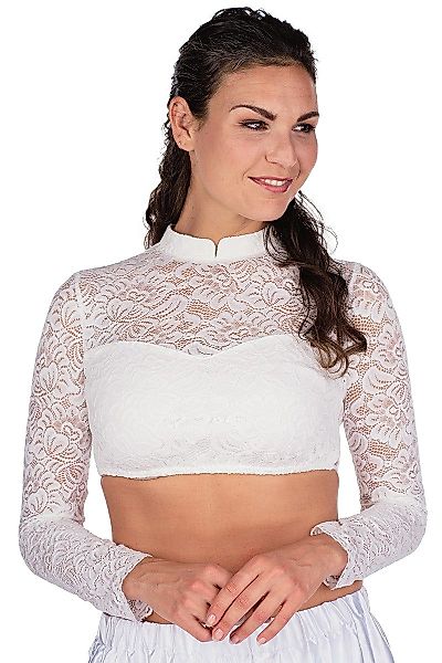 Spieth & Wensky Dirndlbluse Dirndlbluse - günstig online kaufen