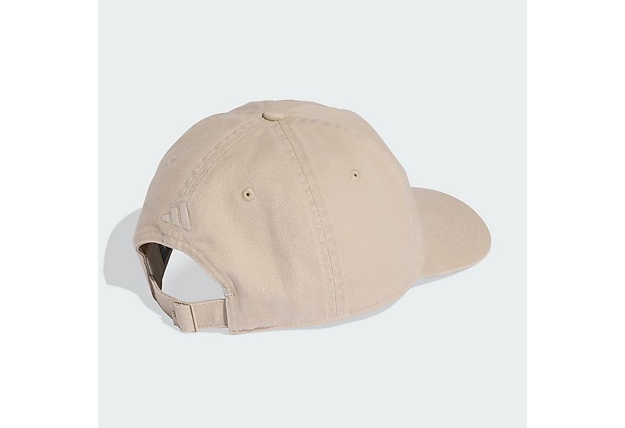 adidas Performance Baseball Cap WASHED DAD KAPPE (1-St) günstig online kaufen