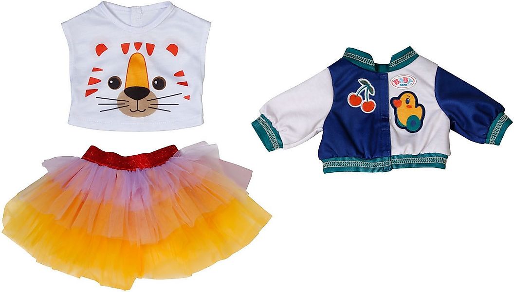Baby Born Puppenkleidung Tutu Outfit, 43 günstig online kaufen