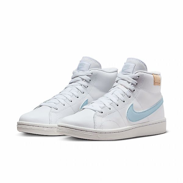 Nike Sportswear Sneaker "COURT ROYALE 2 MID" günstig online kaufen