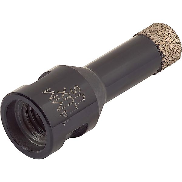 LUX-TOOLS Paraffinbohrer für Winkelschleifer Ø 14 mm günstig online kaufen