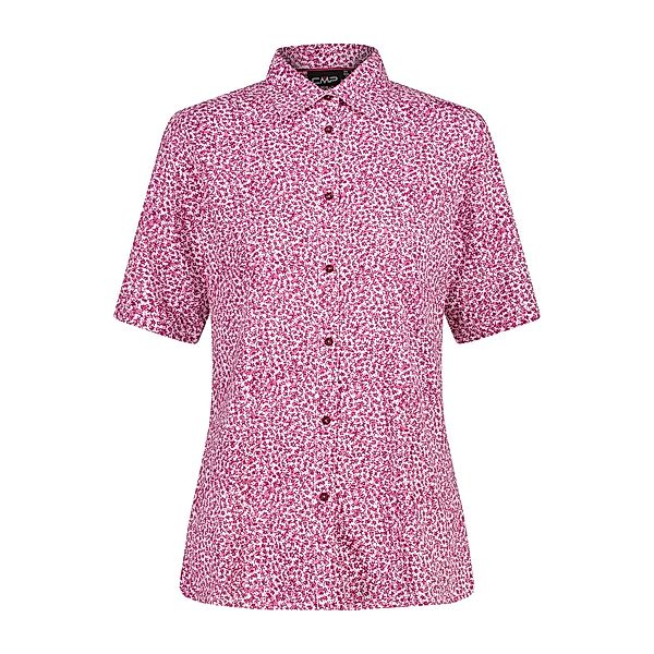 CMP Blusenshirt CMP Damen Bluse WOMAN günstig online kaufen