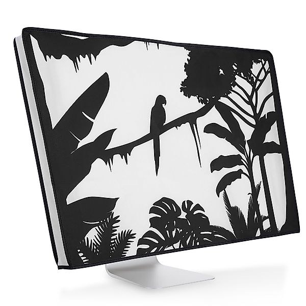 kwmobile Etui 24-26" Monitor Hülle, PC günstig online kaufen