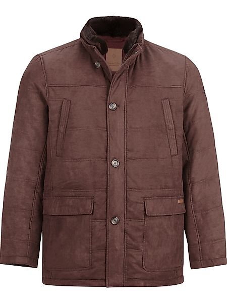 Charles Colby Outdoorjacke "Jacke SIR IEUAN" günstig online kaufen