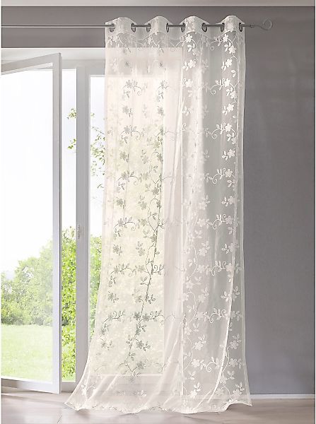 heine Gardine Dekostore, Ösen (1 St), günstig online kaufen