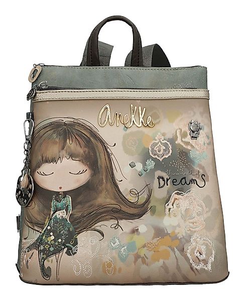 Anekke Rucksack Backpack günstig online kaufen