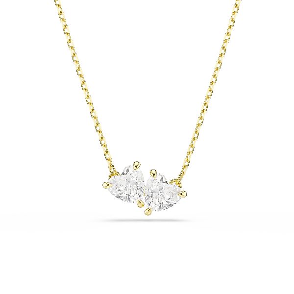 Swarovski Kette mit Anhänger Mesmera Attract, günstig online kaufen