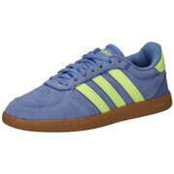 adidas Performance adidas Damen Sneaker BREAKNET SLEEK Sneaker günstig online kaufen