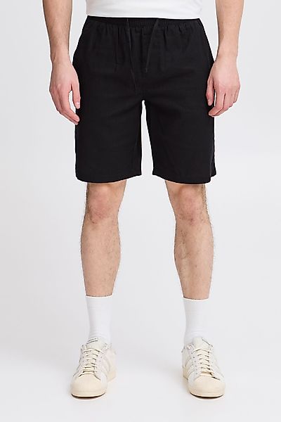 Blend Leinenhose "BHVOLK" Casual Shorts aus Leinenmix günstig online kaufen