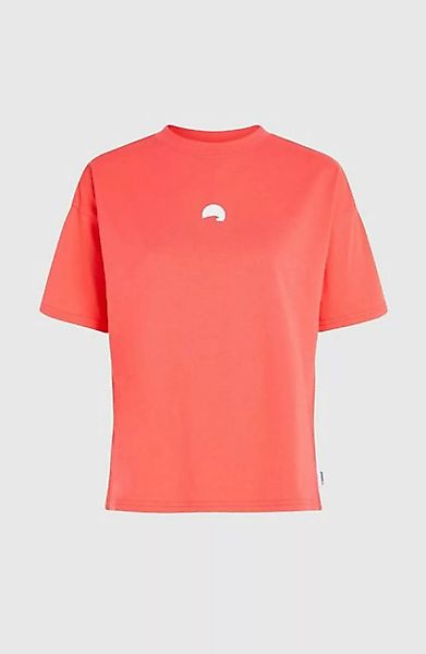 O'Neill T-Shirt O`NEILL T-Shirt Women of the Wave Rose Parade günstig online kaufen