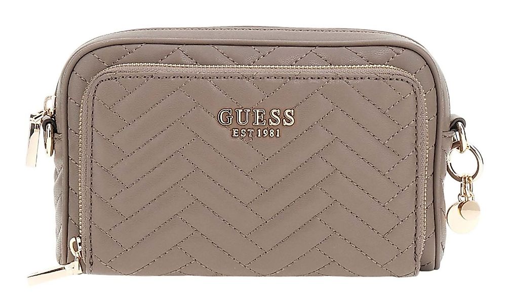Guess Umhängetasche Camera Crossbody Bag günstig online kaufen