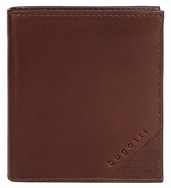 bugatti Geldbörse "NOBILE" echt Leder günstig online kaufen