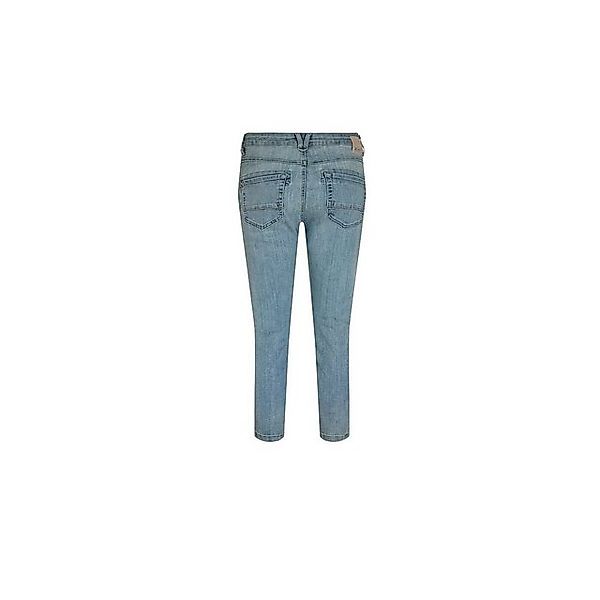 Mos Mosh 5-Pocket-Jeans Jeans ’für Damen in unifarben’ (1-tlg) günstig online kaufen