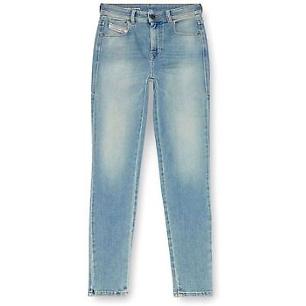 Diesel  Jeans 1984 SLANDY-HIGH 09J09-01 günstig online kaufen