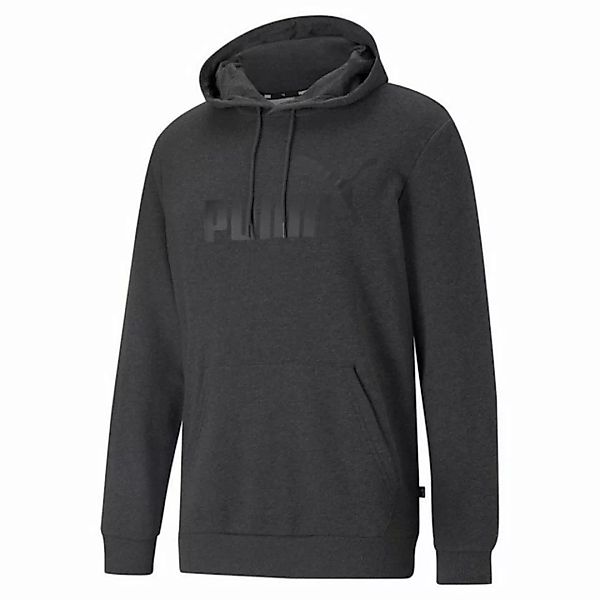 PUMA Sweatshirt Herren Sweatshirt - ESS Big Logo Hoodie, großes günstig online kaufen