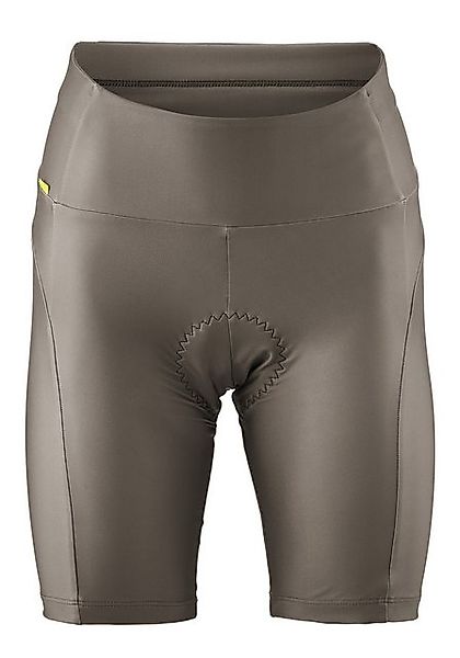 Gonso Fahrradhose Essential Shorts Soft Touch W Bewegungselastisch, pflegel günstig online kaufen