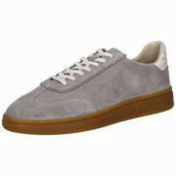 Gant Cuzmo Sneaker Herren grau|grau|grau|grau|grau|grau|grau|grau günstig online kaufen