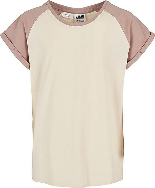 URBAN CLASSICS T-Shirt günstig online kaufen