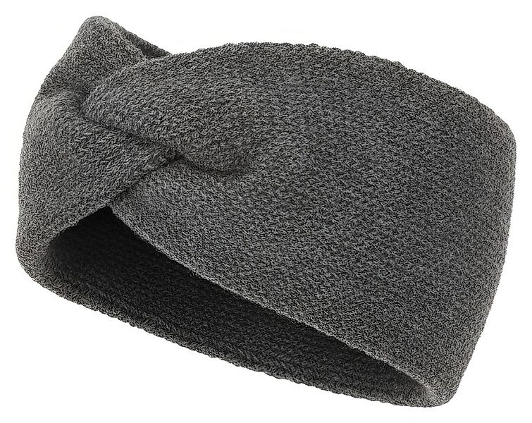 styleBREAKER Stirnband Feinstrick Stirnband Twist Knoten (1-St) günstig online kaufen