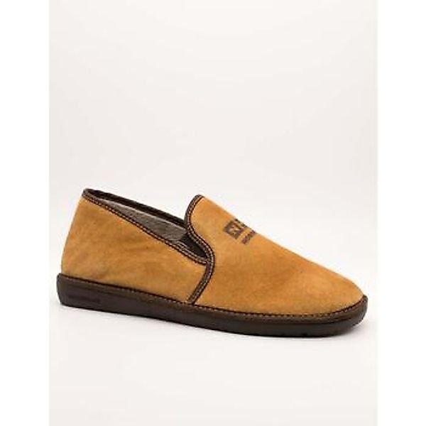 Nordikas  Hausschuhe 132 Afelpado Cuero günstig online kaufen