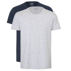 Emporio Armani Unterziehshirt CC722 Pure Cotton günstig online kaufen
