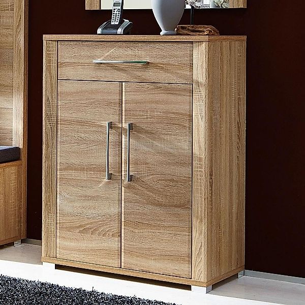 Lomadox Schuhschrank GOCH-36 mit Schubkasten und günstig online kaufen