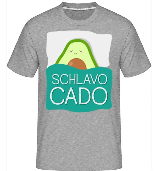 Schlavocado · Shirtinator Männer T-Shirt günstig online kaufen