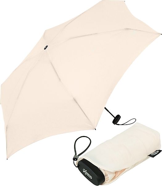 iX-brella Taschenregenschirm Ultra Mini 15 cm günstig online kaufen