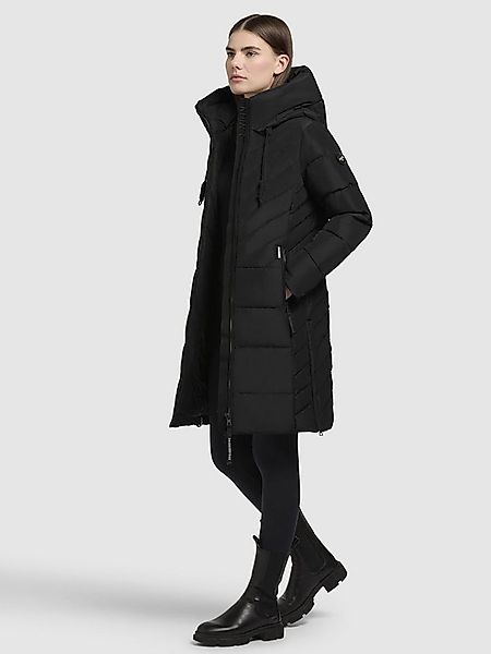 khujo Steppmantel GUNG günstig online kaufen