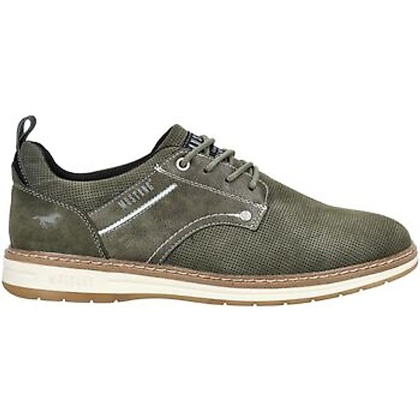 Mustang  Sneaker Halbschuhe günstig online kaufen
