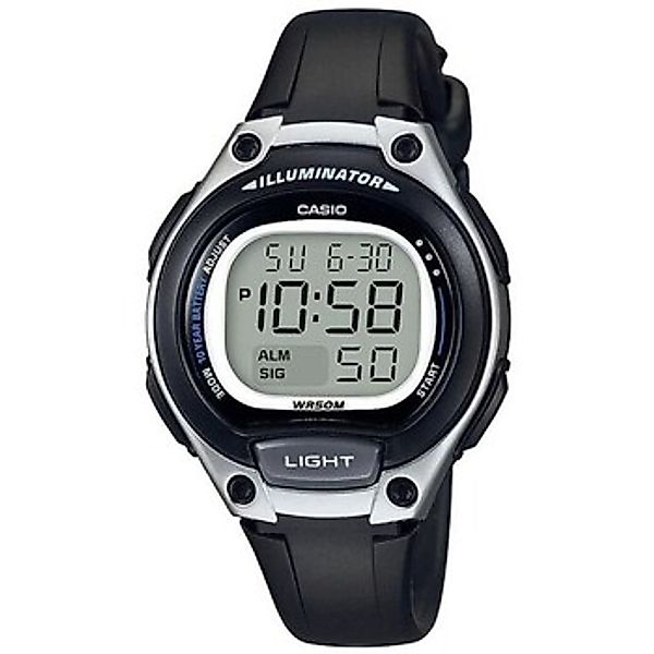Casio  Armbanduhr LW2031AVDF günstig online kaufen